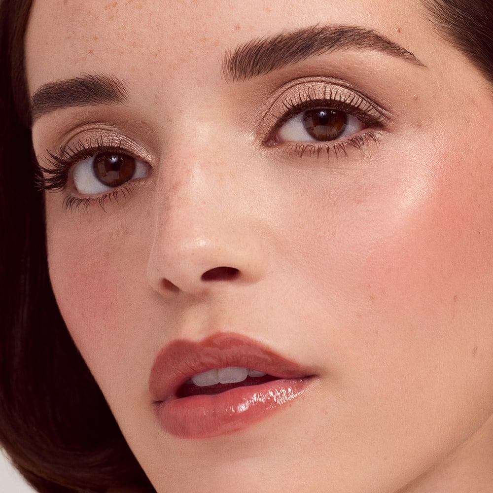 EYE SHADOW BROWN EYE PALETTE (PALETA DE SOMBRAS)